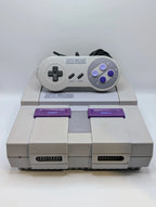 Super Nintendo Console [Condition]