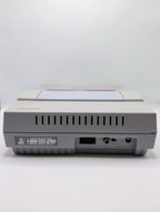 Super Nintendo Console [Condition]