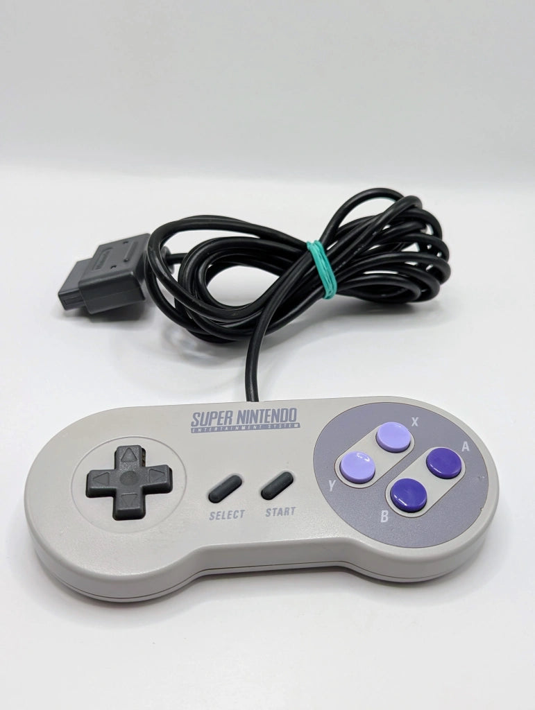 Super Nintendo Console [Condition]