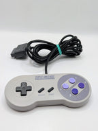Super Nintendo Console [Condition]