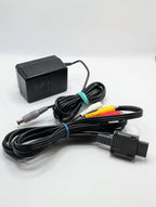 Super Nintendo Console [Condition]