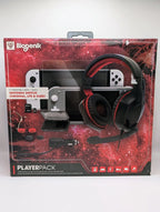 BIOGENIK Nintendo Switch Player Pack [NEW] [Condition]