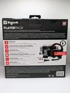 BIOGENIK Nintendo Switch Player Pack [NEW] [Condition]