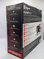 BIOGENIK Nintendo Switch Player Pack [NEW] [Condition]