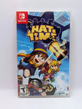 A Hat in Time