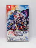 Fire Emblem Engage