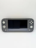 Nintendo Switch Lite [Gray] [Condition]