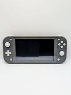 Nintendo Switch Lite [Gray] [Condition]