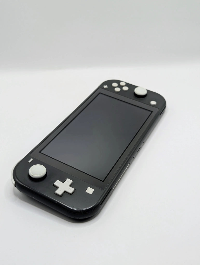 Nintendo Switch Lite [Gray] [Condition]