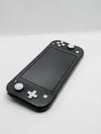 Nintendo Switch Lite [Gray] [Condition]