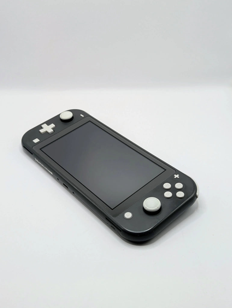 Nintendo Switch Lite [Gray] [Condition]