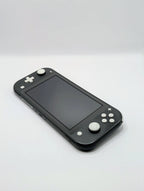 Nintendo Switch Lite [Gray] [Condition]