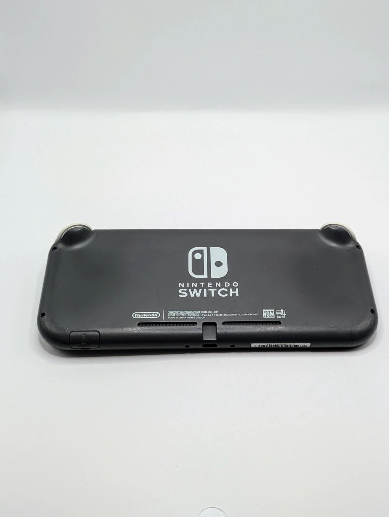 Nintendo Switch Lite [Gray] [Condition]