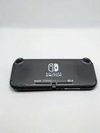 Nintendo Switch Lite [Gray] [Condition]