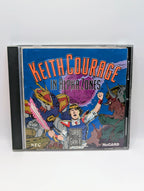 Keith Courage