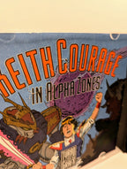 Keith Courage
