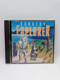 Dungeon Explorer