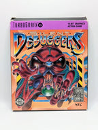 Silent Debuggers