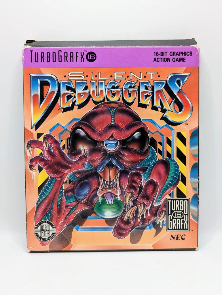 Silent Debuggers