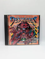 Silent Debuggers