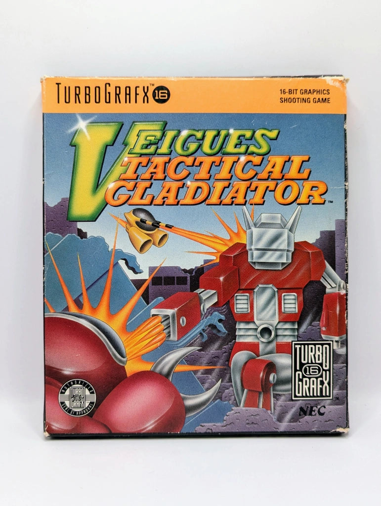 Veigues Tactical Gladiator