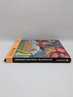 Veigues Tactical Gladiator