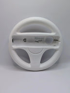 Official Mario Kart Wii Steering Wheel