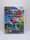 Super Mario Galaxy 2