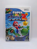 Super Mario Galaxy 2