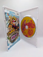 Wario Land Shake It