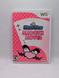 Wario Ware Smooth Mooves [Condition]