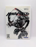 Mad World