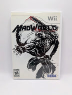 Mad World