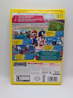 Mario & Sonic at the London 2012 Olympic Games [Condition] [No Manual]