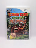 Donkey Kong Country Returns