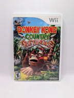 Donkey Kong Country Returns