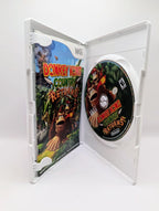 Donkey Kong Country Returns