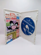 Wario Ware Smooth Mooves [Condition]