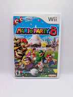 Mario Party 8 [Condition]