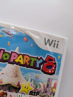 Mario Party 8 [Condition]