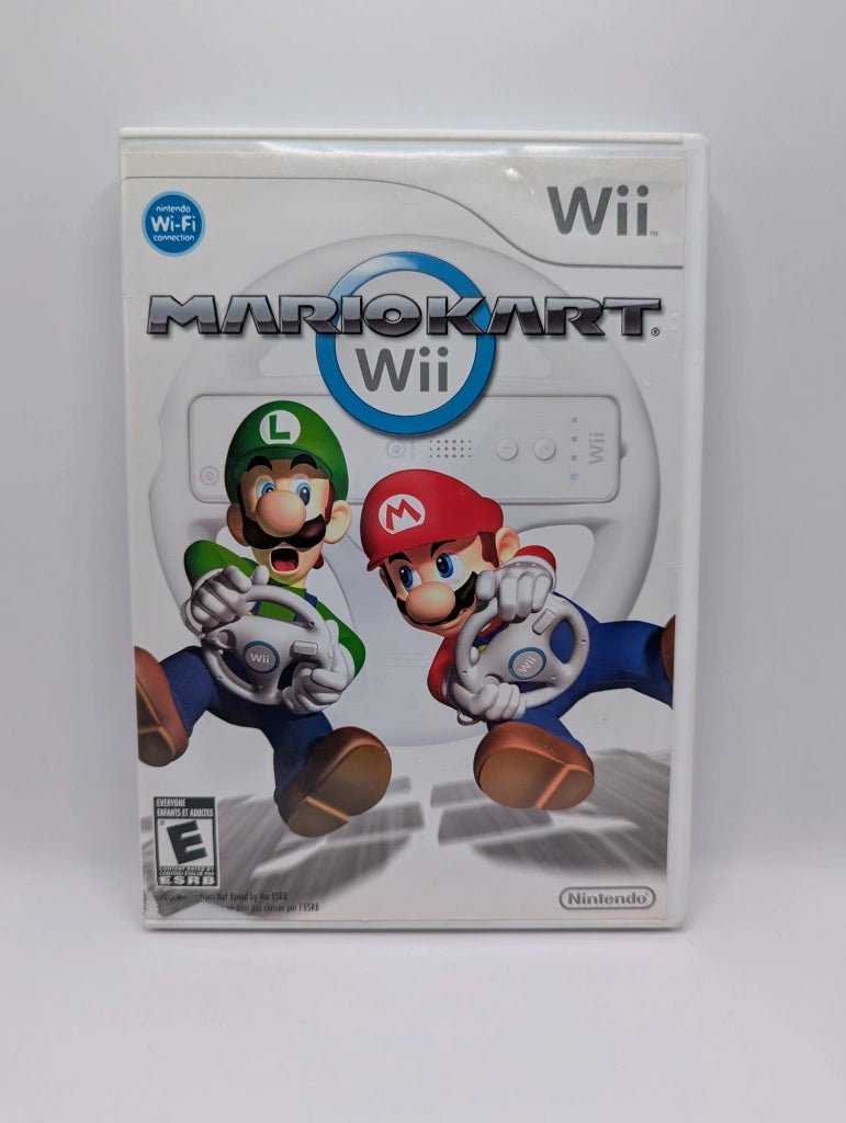 Mario Kart Wii [Condition]