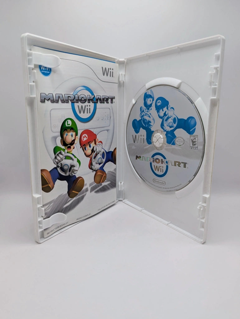Mario Kart Wii [Condition]