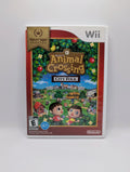 Animal Crossing: City Folk [Nintendo Selects]