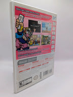 Wario Ware Smooth Mooves [Condition]