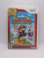 Super Paper Mario [Nintendo Selects] [No Manual]