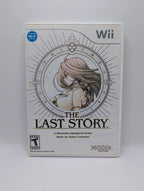 The Last Story