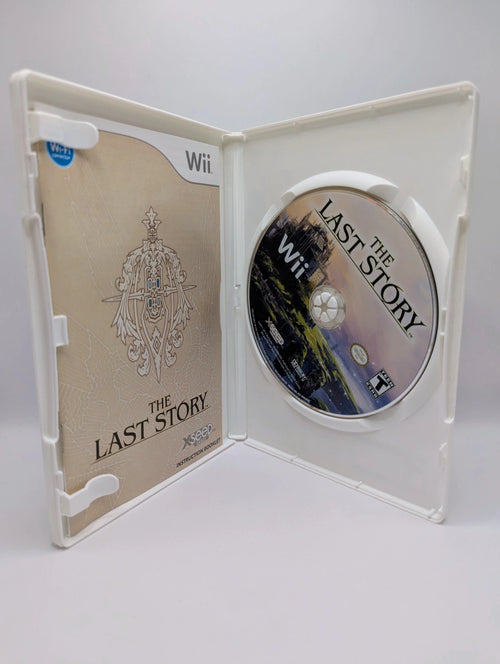 The Last Story