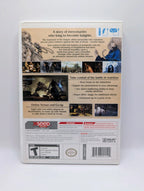 The Last Story