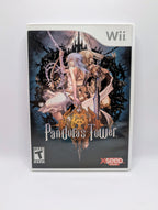 Pandoras Tower