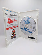 Super Paper Mario [Nintendo Selects] [No Manual]